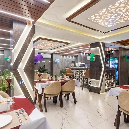 Airport Diana Hotel Katmandu Dış mekan fotoğraf